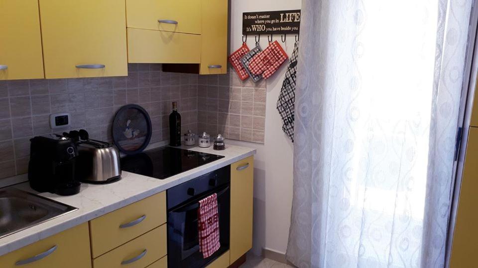 Borgo 25 - Palermo City Center Esterno foto